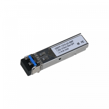 Dahua DH-GSFP-1310-20-SMF SFP-модуль