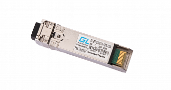 NIKOMAX GL-OT-SS18LC1-1270-1330 Модуль SFP28