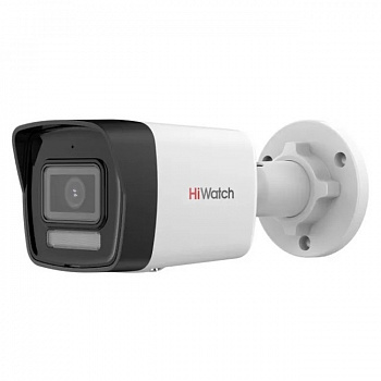 HiWatch DS-I850M(2.8mm) Видеокамера IP