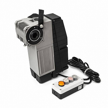 ALUTECH TR-3019-230E-ICU Привод для секционных ворот
