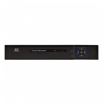 Space Technology ST-NVR-S3208X25, (версия 2) Видеорегистратор IP