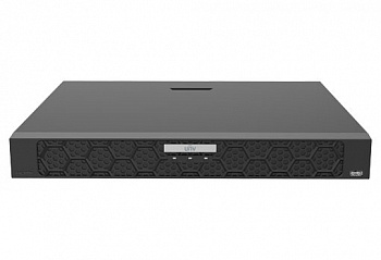 Uniview NVR502-16B-P16 Видеорегистратор IP