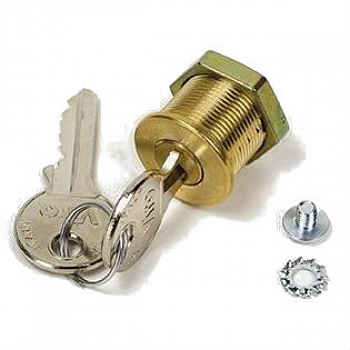 FAAC Замок разблокировки для 4XX, 72X с персональным ключом