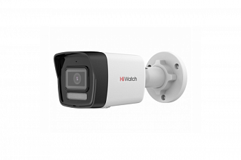 HiWatch DS-I450W(4mm) Видеокамера IP