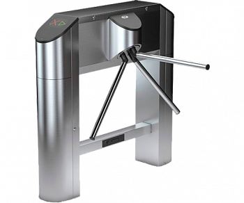 OXGARD Praktika Т-02-К-2R (EM-Marine) Тумбовый турникет 