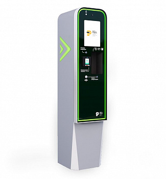 АП-ПРО ПРЕМИУМ 02 Выездная стойка