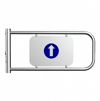 OXGARD Створка для калитки К-14 1000 (ВЗР2481.100-02)