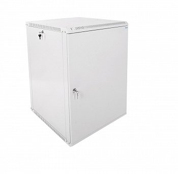 ЦМО ШРН-Э-18.650.1 Шкаф 19" телеком навесной разборный ЭКОНОМ 18U