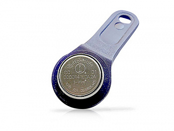 Фантом Touch Memory KE-TM Ключ-брелок