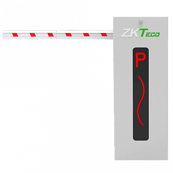 ZKTeco CMP200 Комплект шлагбаума с телескопической стрелой 6 м