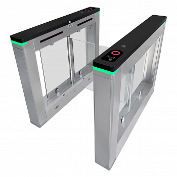 ZKTeco SBTL700 (650) Распашной турникет
