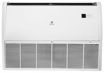 ROYAL CLIMA CO-F 24HNX/CO-E 24HNX Классическая сплит-система напольно-потолочного типа