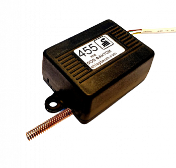 Фантом RP4-K Приемник