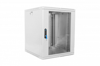 ЦМО ШРН-12.500 Шкаф телекоммуникационный настенный сварной 12U