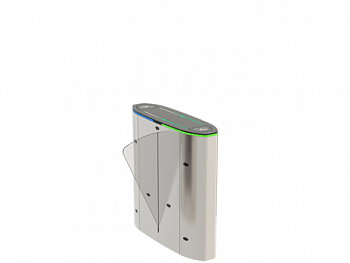 CAME SLIDING GATE GL Крайний модуль турникета (001SGL02S)