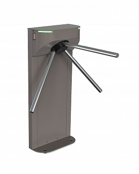 Ростов-Дон Электронная проходная Т83М1 STEP10 (УТ) Штрихкод (правый)