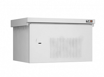 TLK TWK-068256-M-GY Шкаф настенный климатический