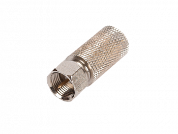 NETLAN EC-CC-F-RG11-WP-T-MT-100 Коннектор F-типа для коаксиальных кабелей RG11