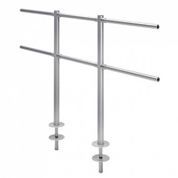 OXGARD Поручни ограждения 940 (ВЗР 1996.05-02)