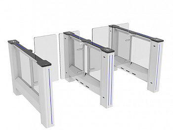 CAME SWING GATE SWG90 Турникет распашной