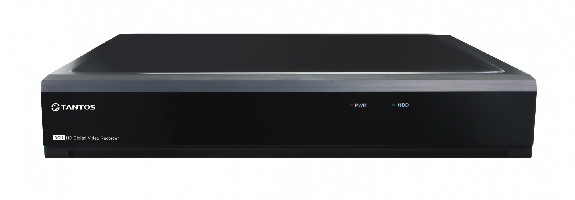 panel-of--DVR-8CH