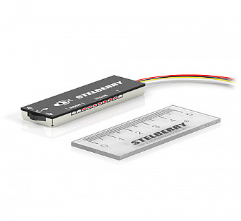 Цифровой микрофон STELBERRY M-90