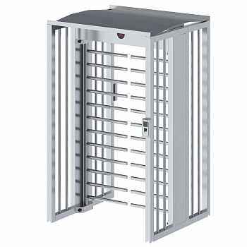 БЛОКПОСТ СПЕКТР СТ5 серия Z Полноростовой турникет