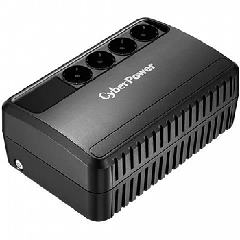 Cyberpower BU850E ИБП