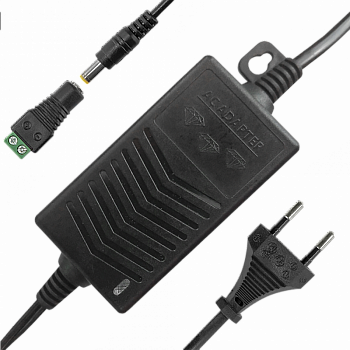 Space Technology ST-12/1 (Версия 2) Блок питания