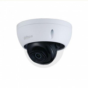 Dahua DH-IPC-HDBW2230EP-S-0360B-S2 (3.6mm) IP видеокамера