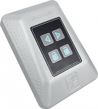 CARDDEX TG-04 Пульт управления