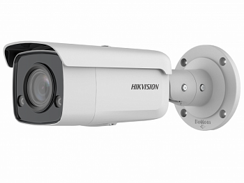 HikVision DS-2CD2T47G2-L(C) (2.8 мм) видеокамера IP