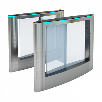 OXGARD QL-04-GCM-660/900 (Mifare) Центральный модуль турникета