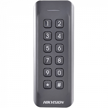 HikVision DS-K1802МК Считыватель 