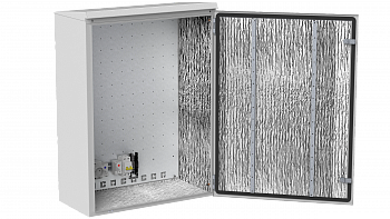 НТЦ ПИК ТШ-МП-60-30-80.Н Термошкаф
