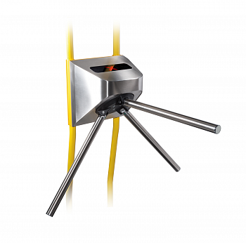 PERCo TTR-10АT Моторизованный турникет-трипод