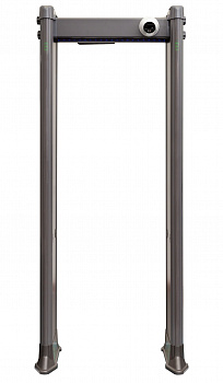 Блокпост РС-600 М К Арочный металлодетектор (с тепловизионной камерой)