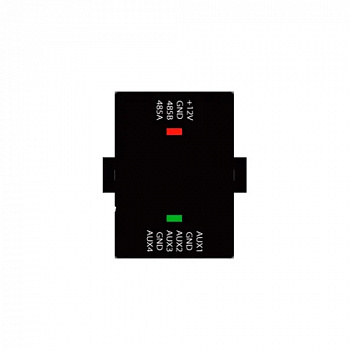 ZKTeco AUX485 Преобразователь интерфейса