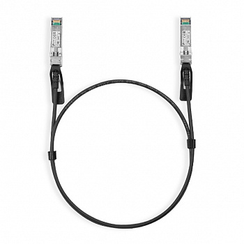 TP-LINK TL-SM5220-1M Кабель прямого подключения SFP+