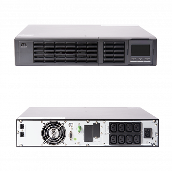 GIGALINK GL-UPS-OL01pf-1-1/3*9a источник бесперебойного питания