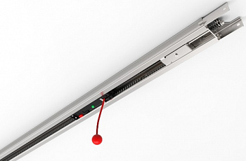 ALUTECH LGR-3600C Направляющая рейка