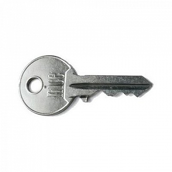 NICE CHS1009 Ключ разблокировки, комбинация 9