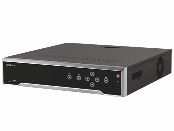 HiWatch NVR-432M-K видеорегистратор IP