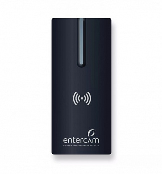 Entercam Wiegand для Сбер Считыватель (с функцией чтения банковских карт)