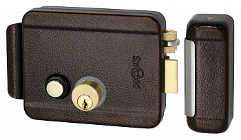 Smartec ST-RL074DIL-GR Электромеханический замок