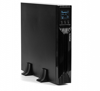 BASTION RAPAN-UPS 3000-RACK-IN-4X9-E Источник бесперебойного питания