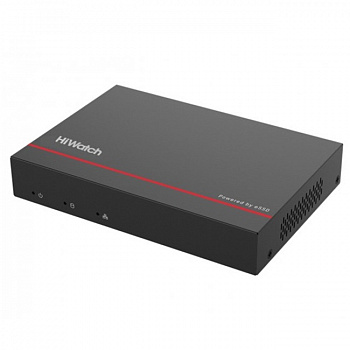 HiWatch DS-N208EP(1TB) Видеорегистратор IP