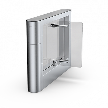 OXGARD Praktika T-08-SMК-900 Крайний модуль турникета