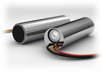 STELBERRY M-40 Высокочувствительный микрофон