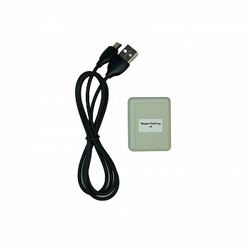 PRIME PULT Модуль Pult-Prog v6 (С возможностью программирования КРИПТ КЕЙ)